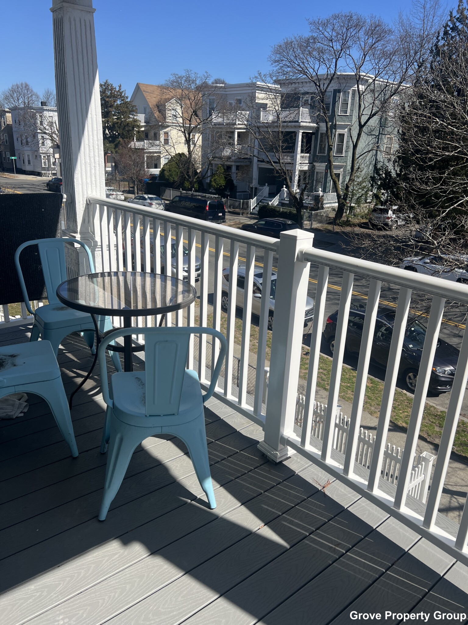 25 Pleasant St, Dorchester