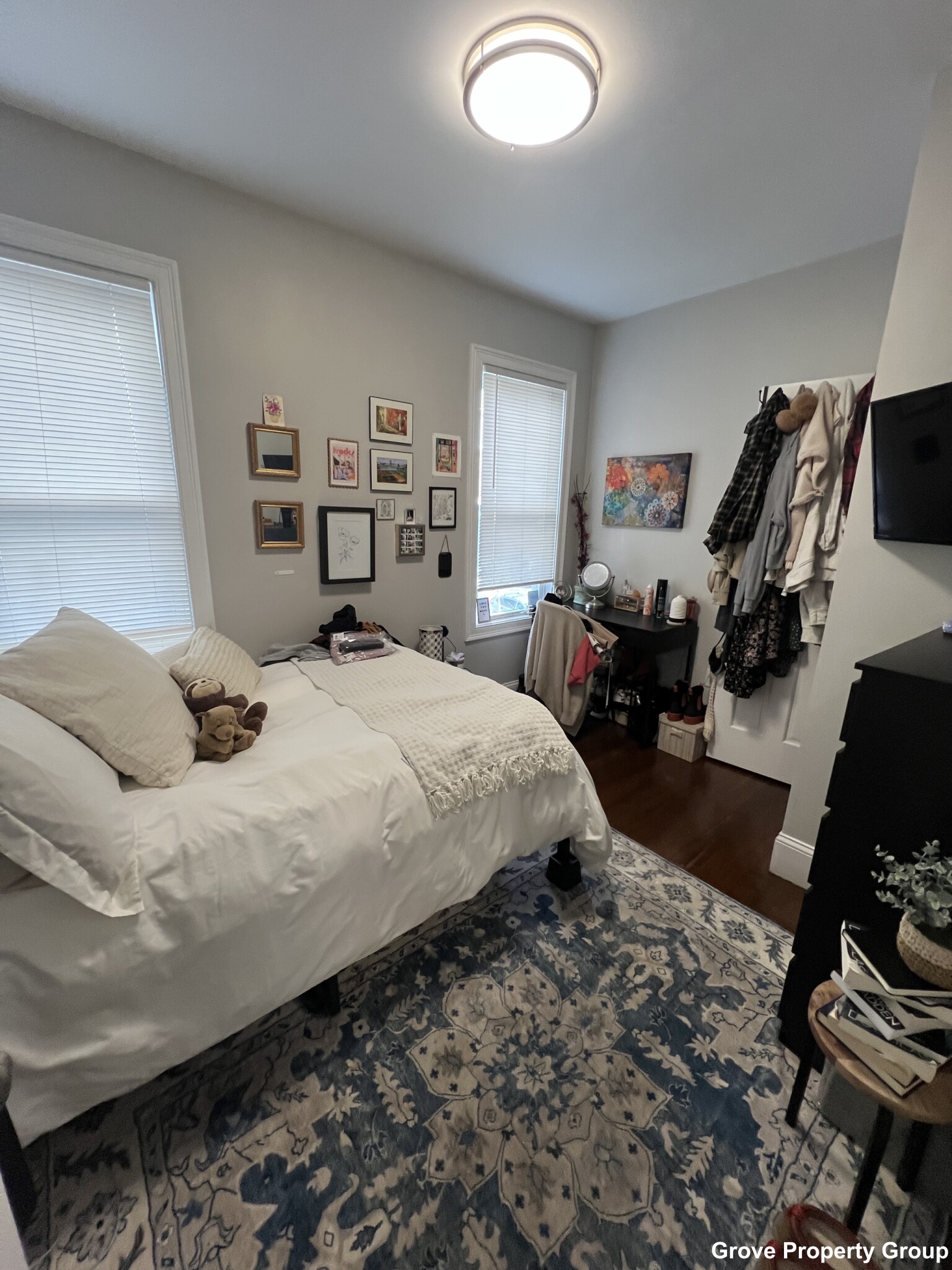 25 Pleasant St, Dorchester