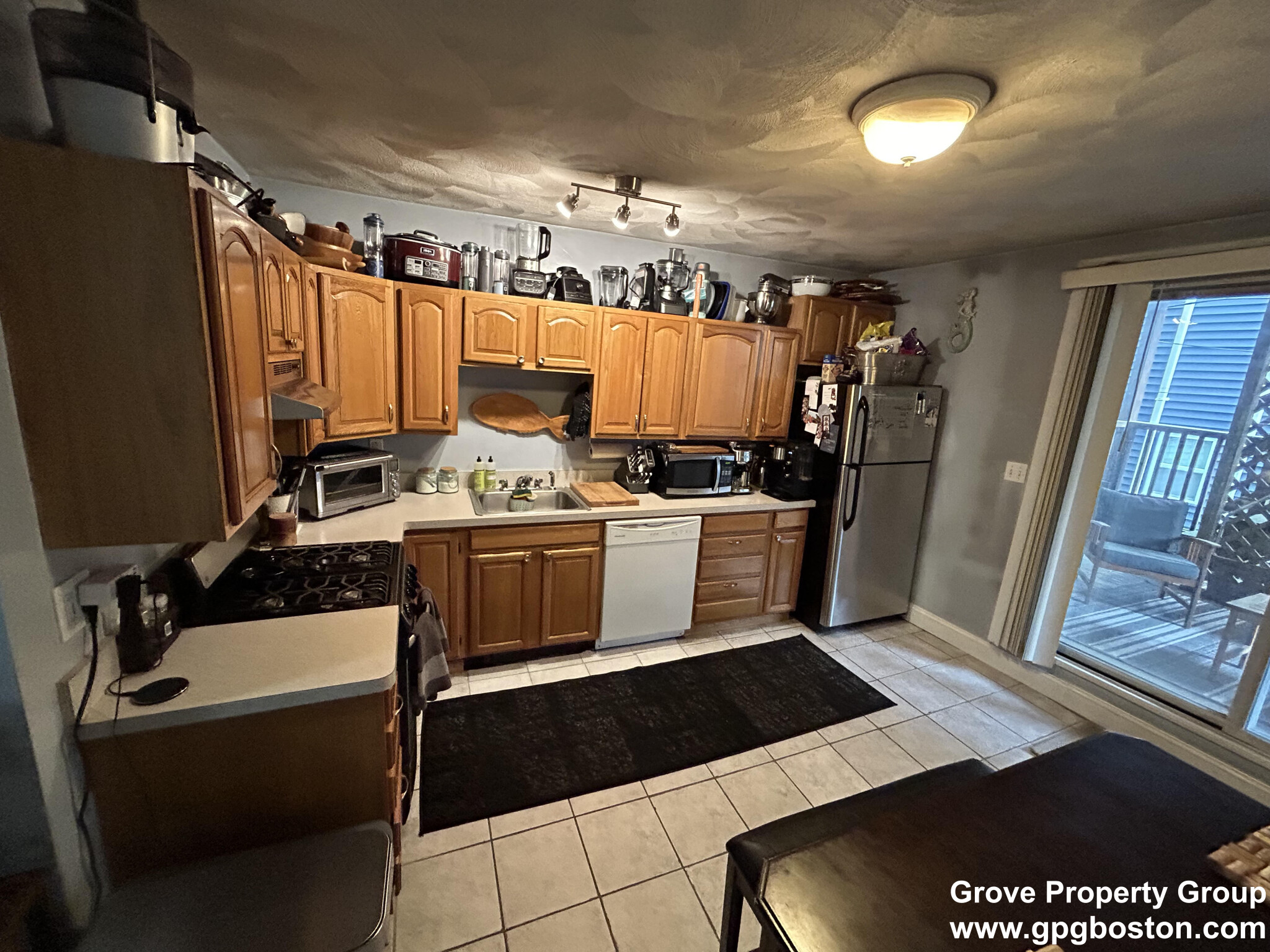 185 H St, South Boston