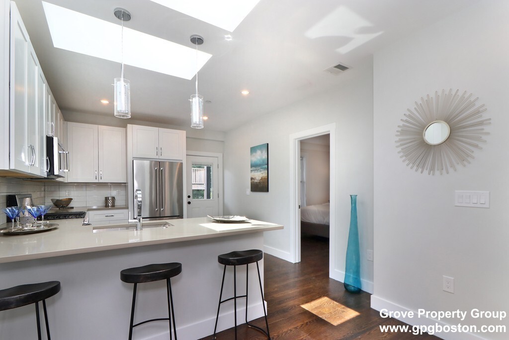 127 Pleasant St, Dorchester