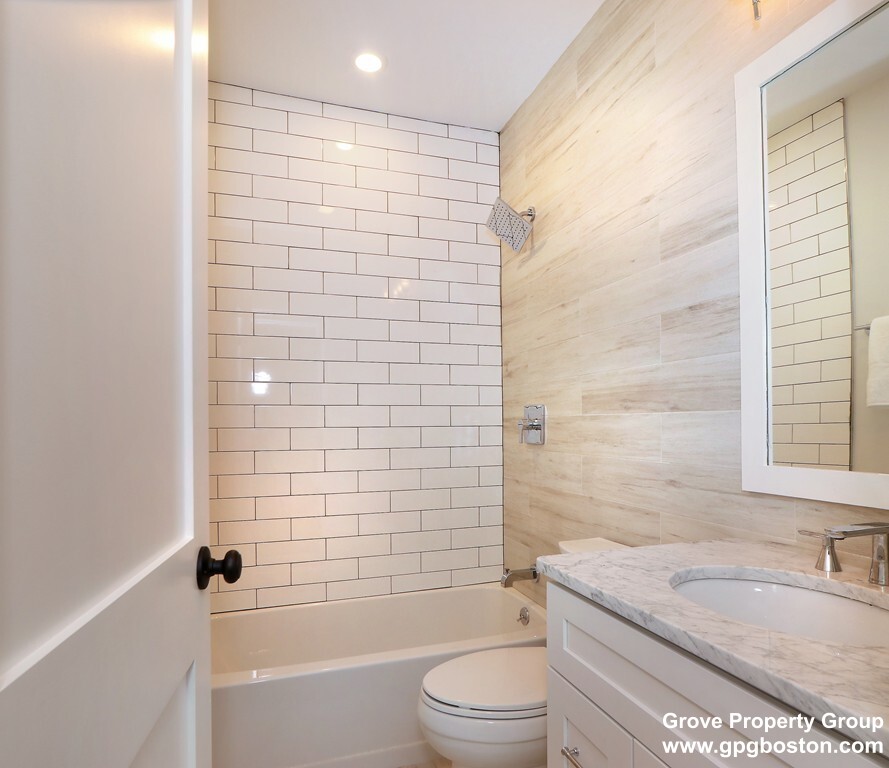 127 Pleasant St, Dorchester