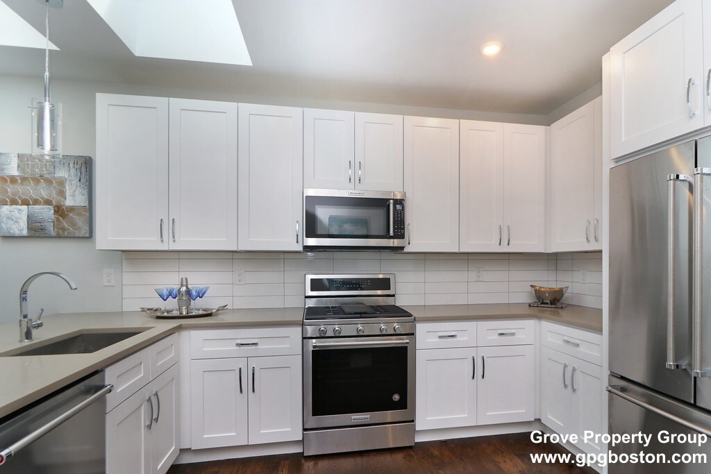 127 Pleasant St, Dorchester