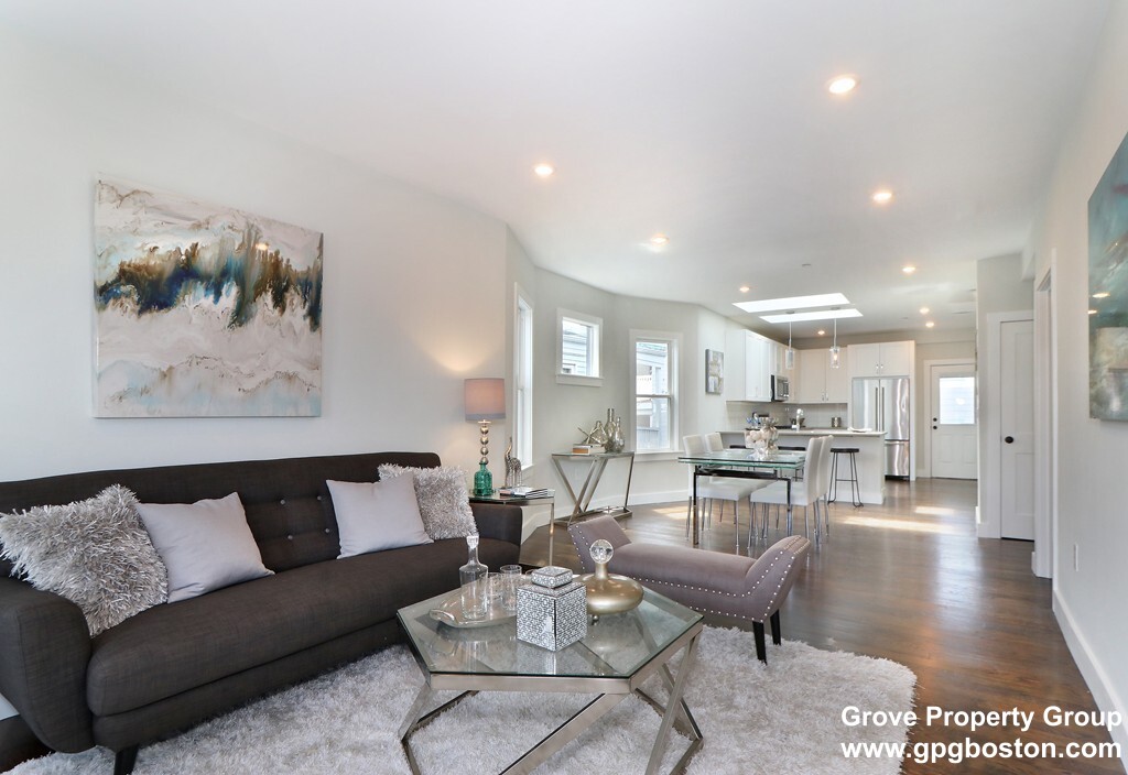 127 Pleasant St, Dorchester