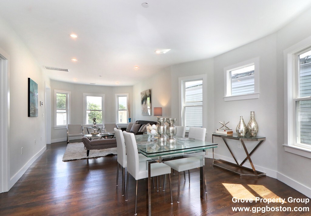 127 Pleasant St, Dorchester