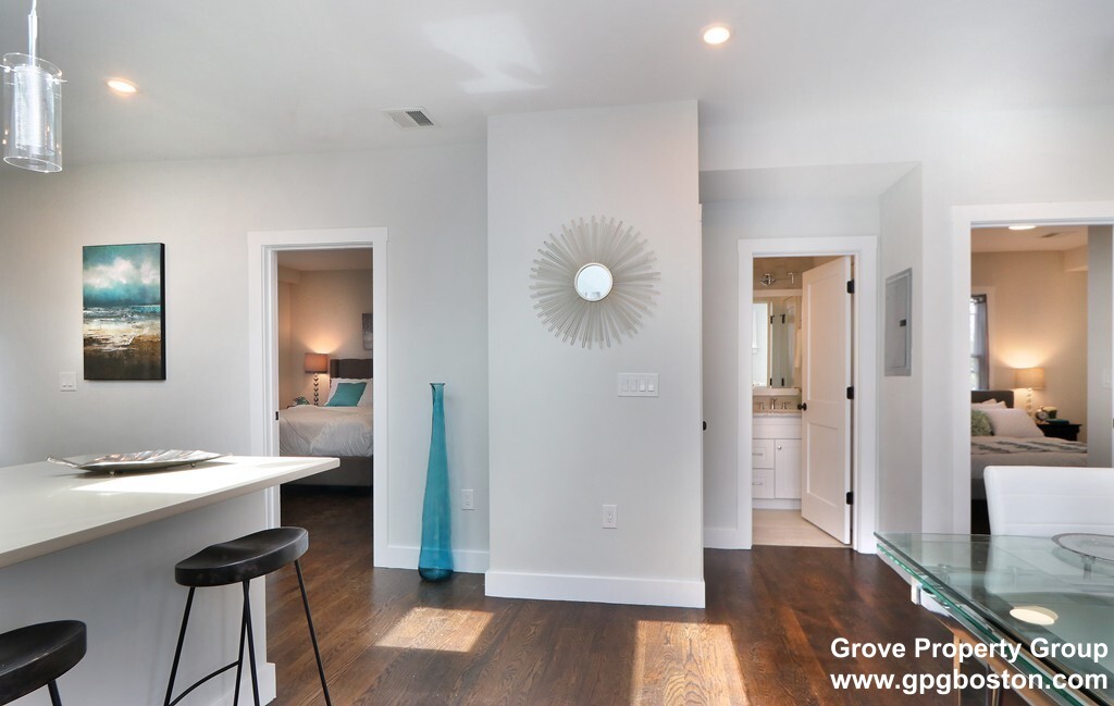 127 Pleasant St, Dorchester