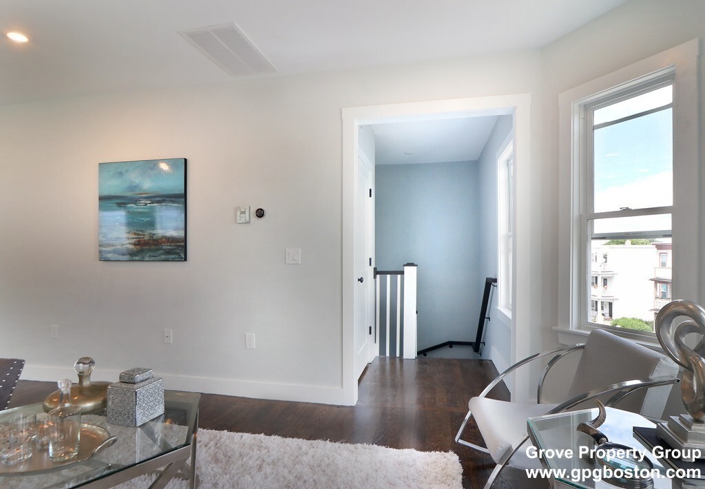 127 Pleasant St, Dorchester