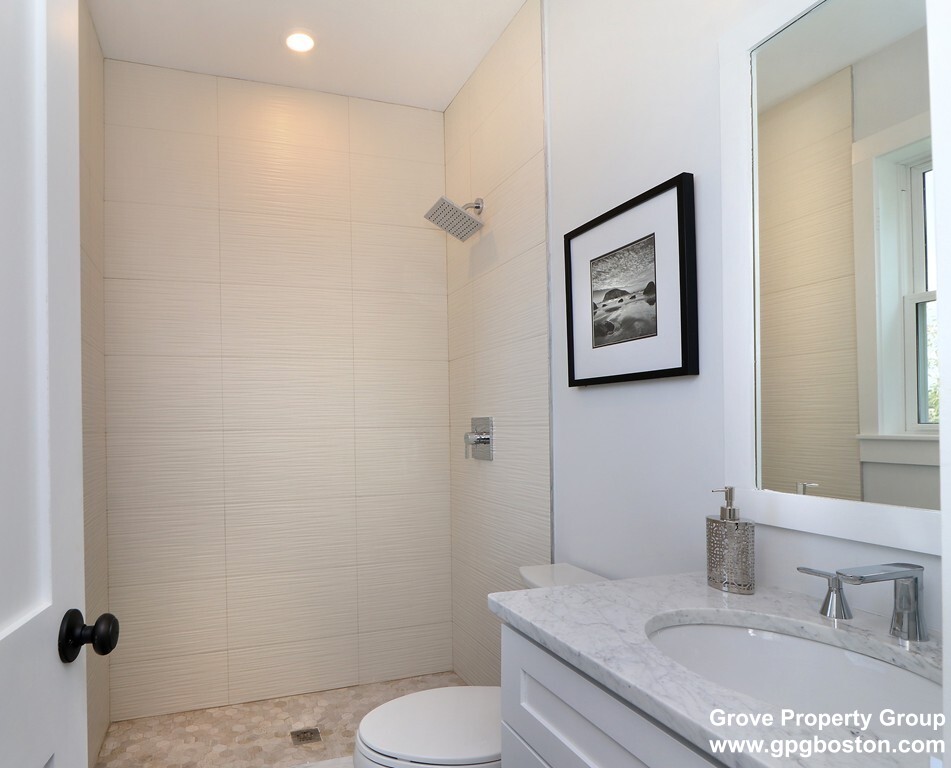 127 Pleasant St, Dorchester