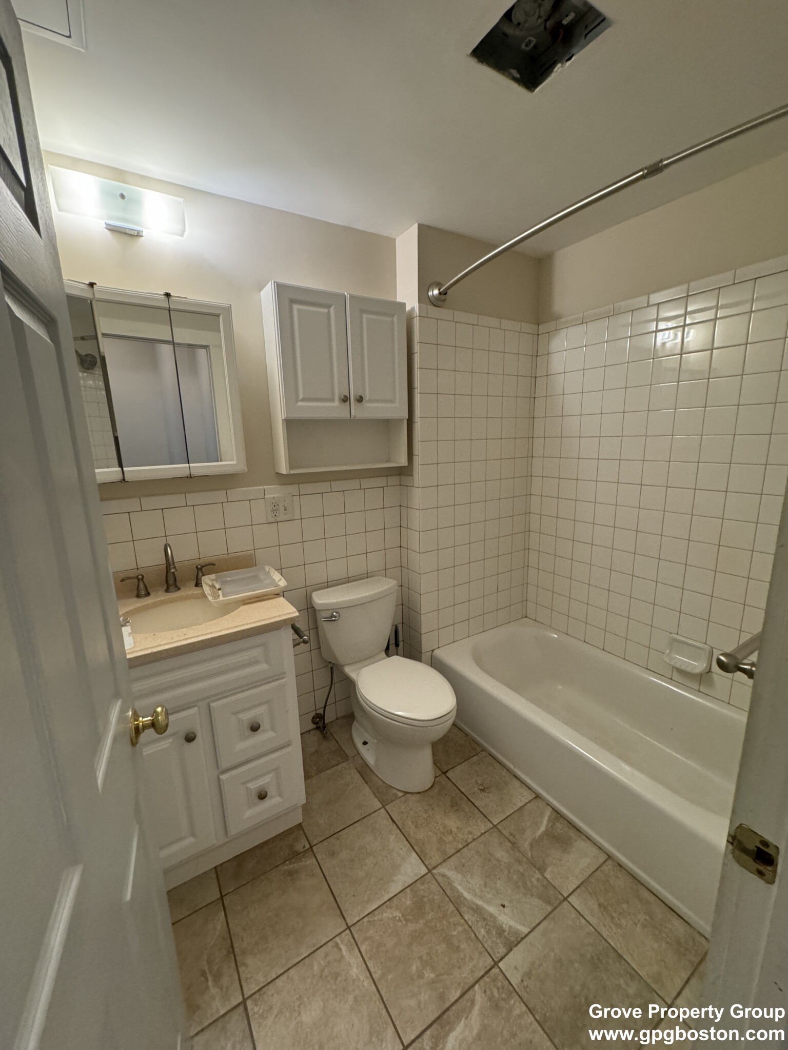 5 Forbes St, Jamaica Plain