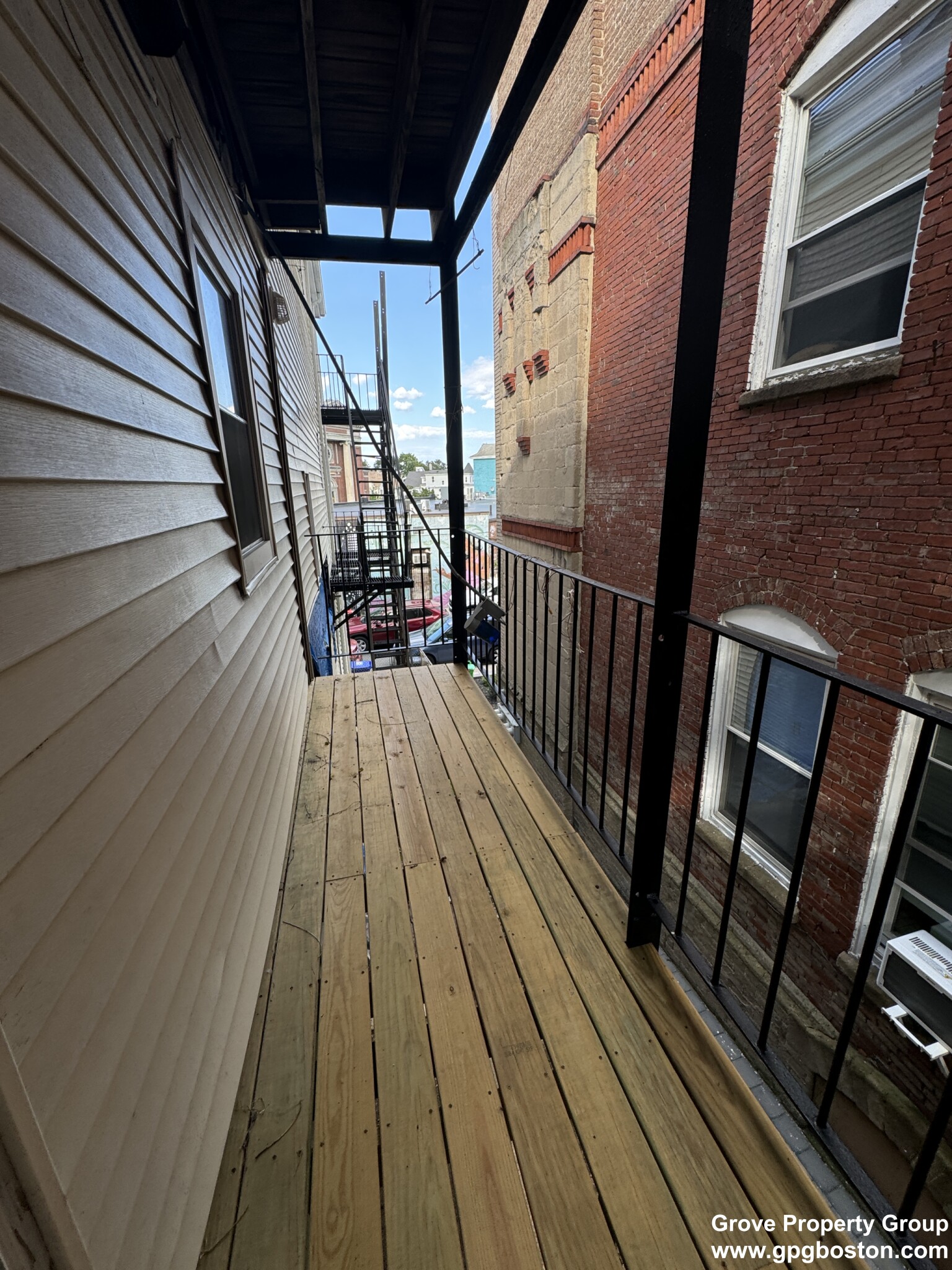 5 Forbes St, Jamaica Plain