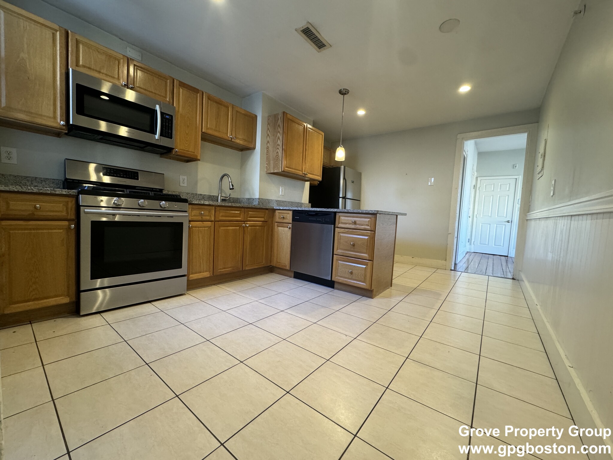 602 Dorchester Ave, South Boston