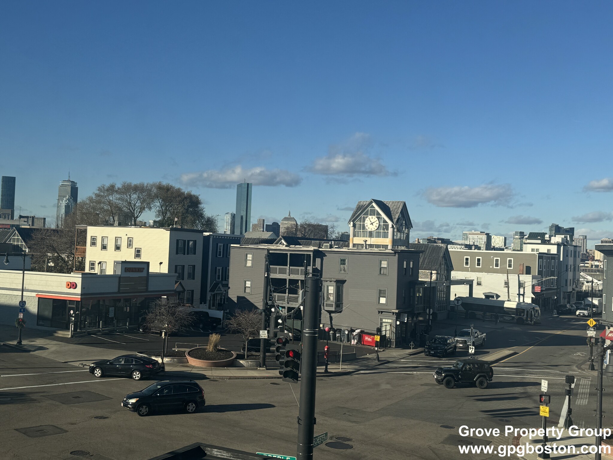 602 Dorchester Ave, South Boston