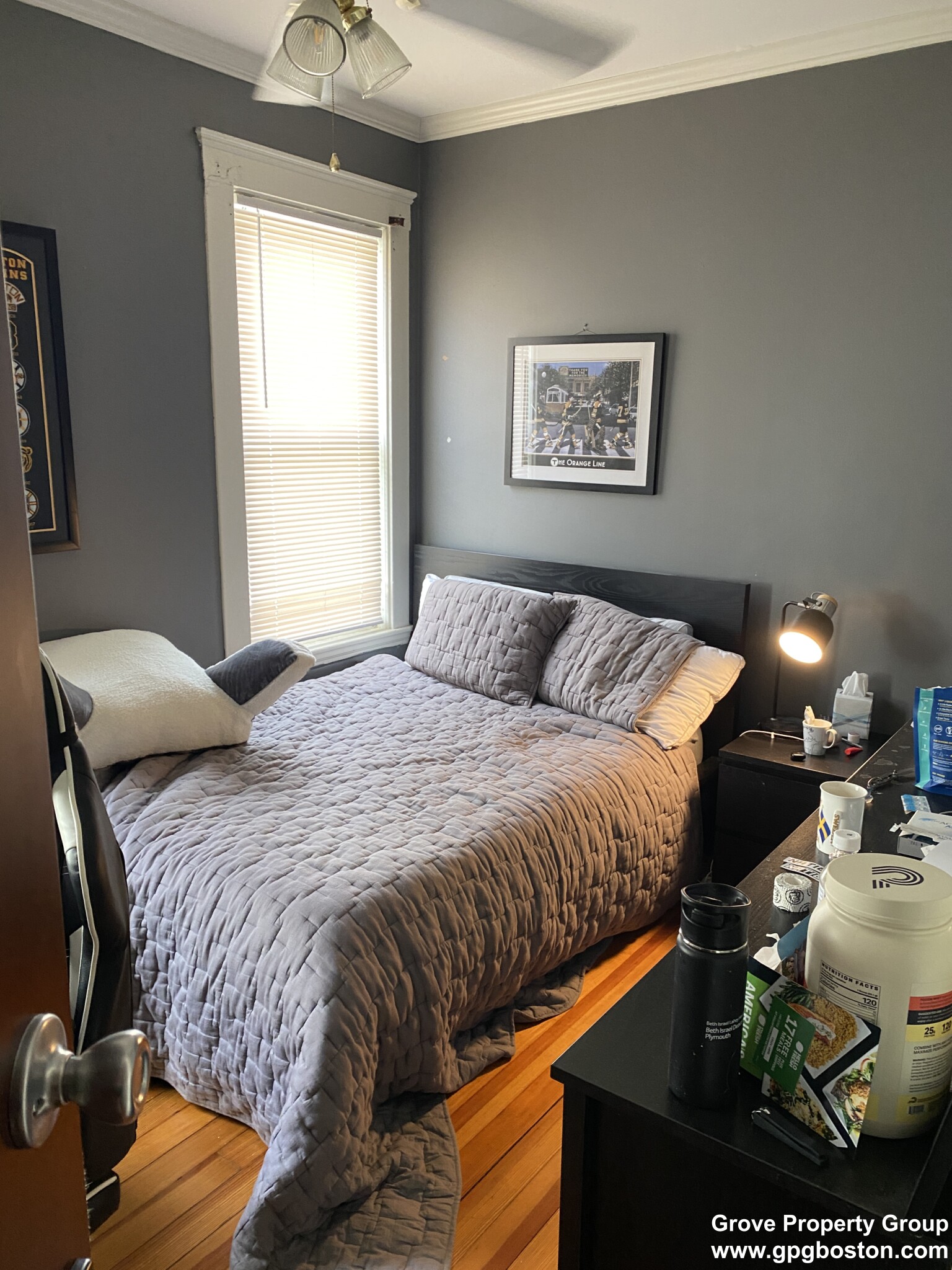 19 Pleasant St, Dorchester