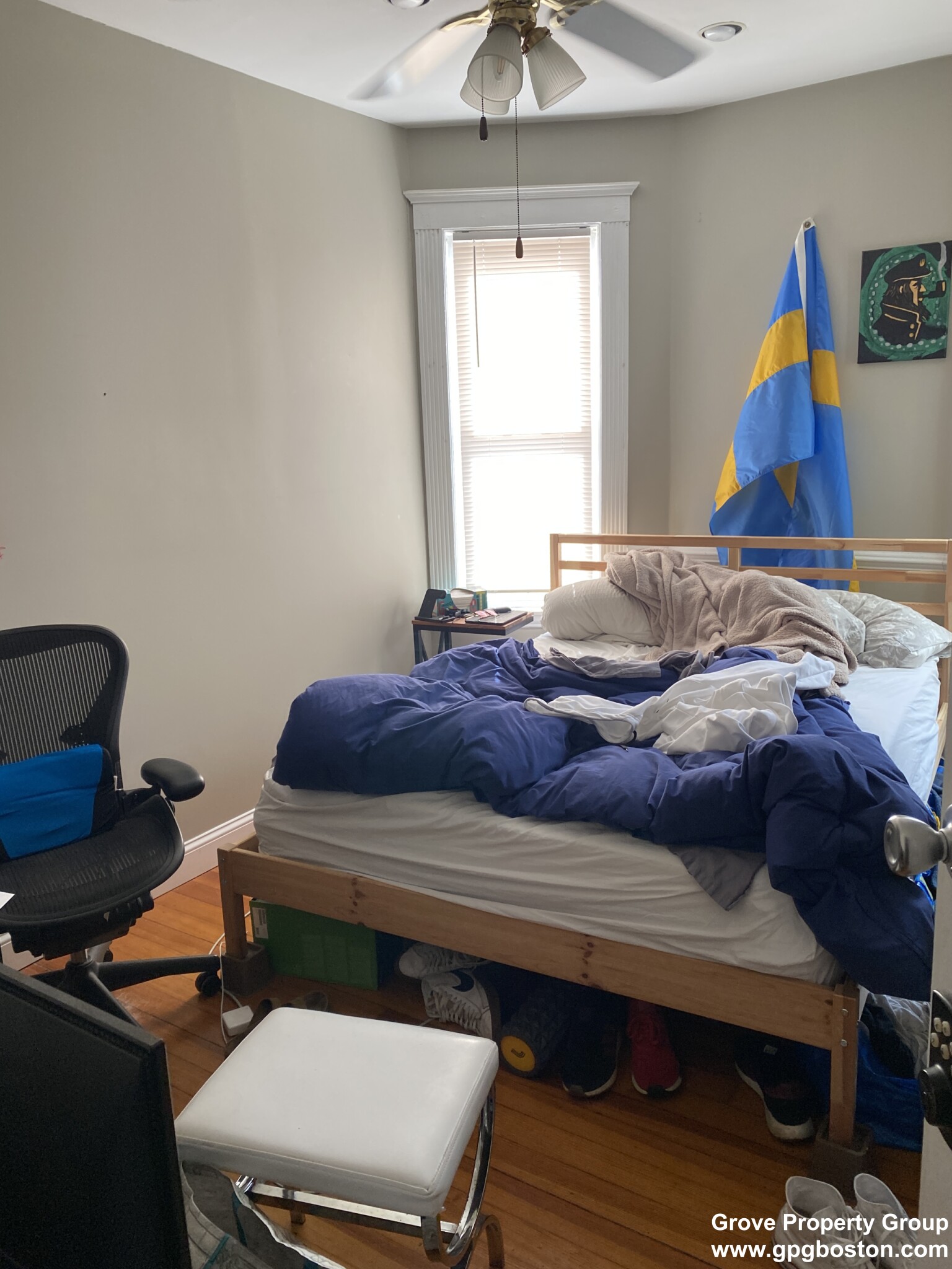 19 Pleasant St, Dorchester