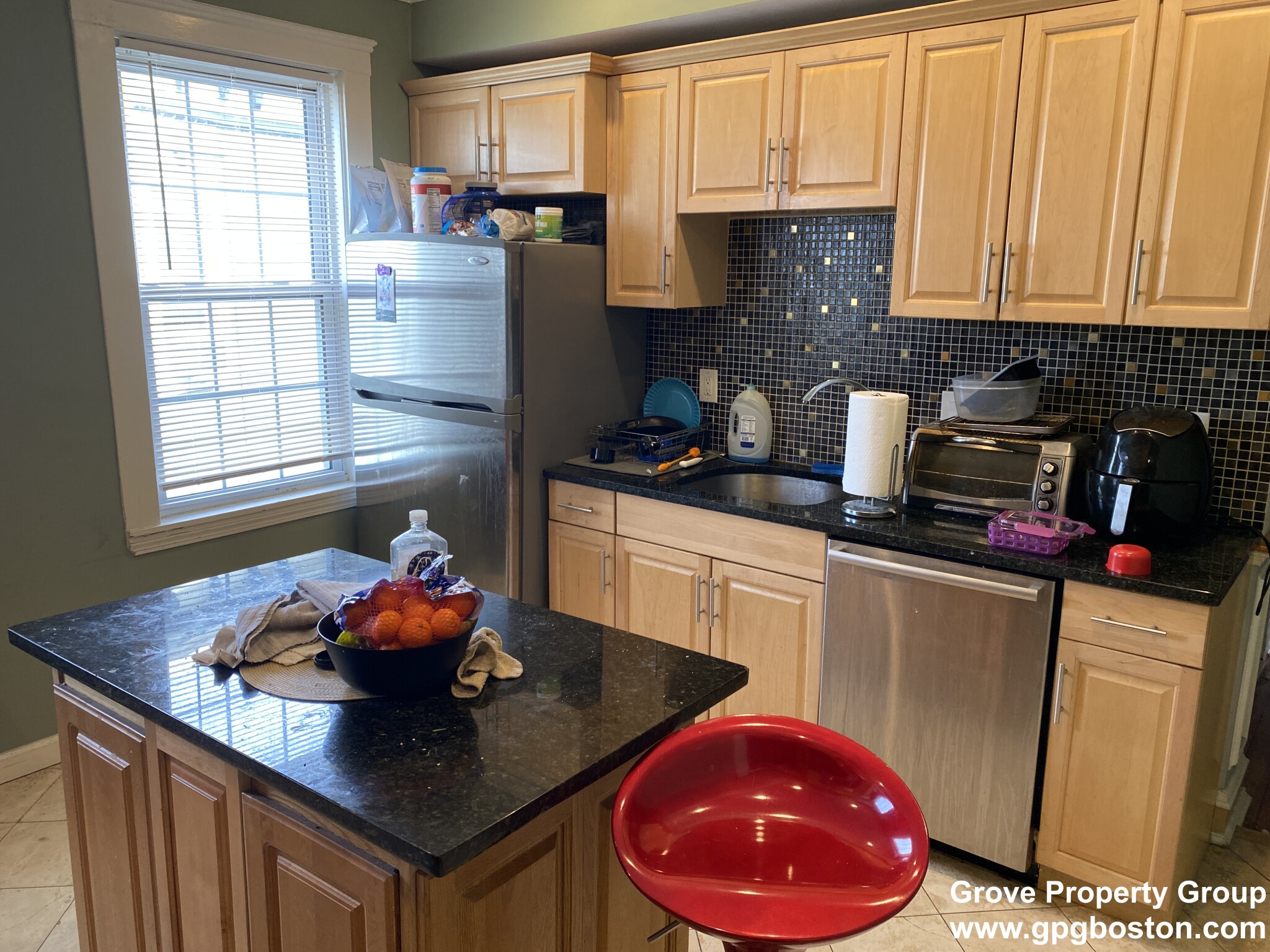 19 Pleasant St, Dorchester