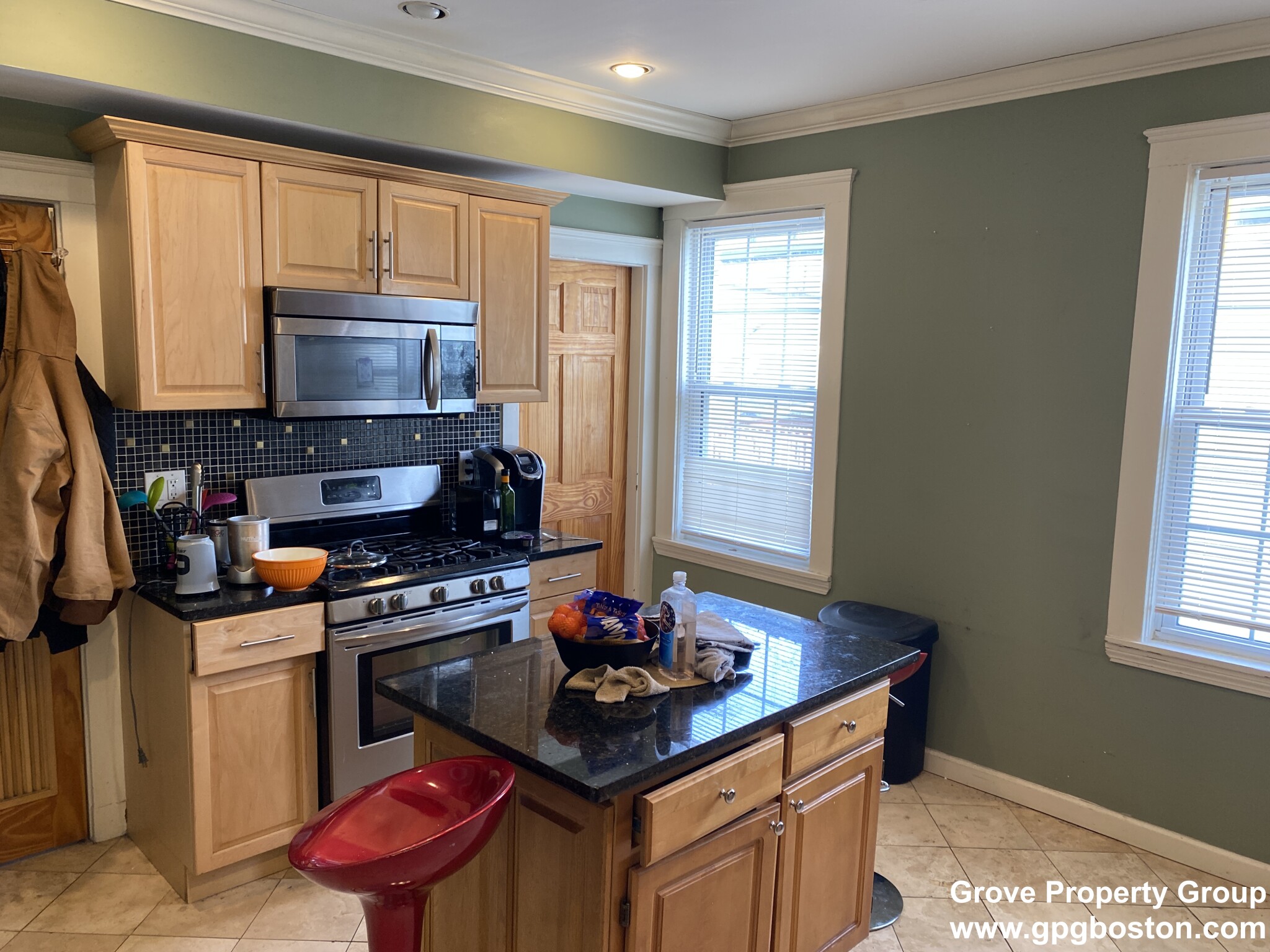 19 Pleasant St, Dorchester