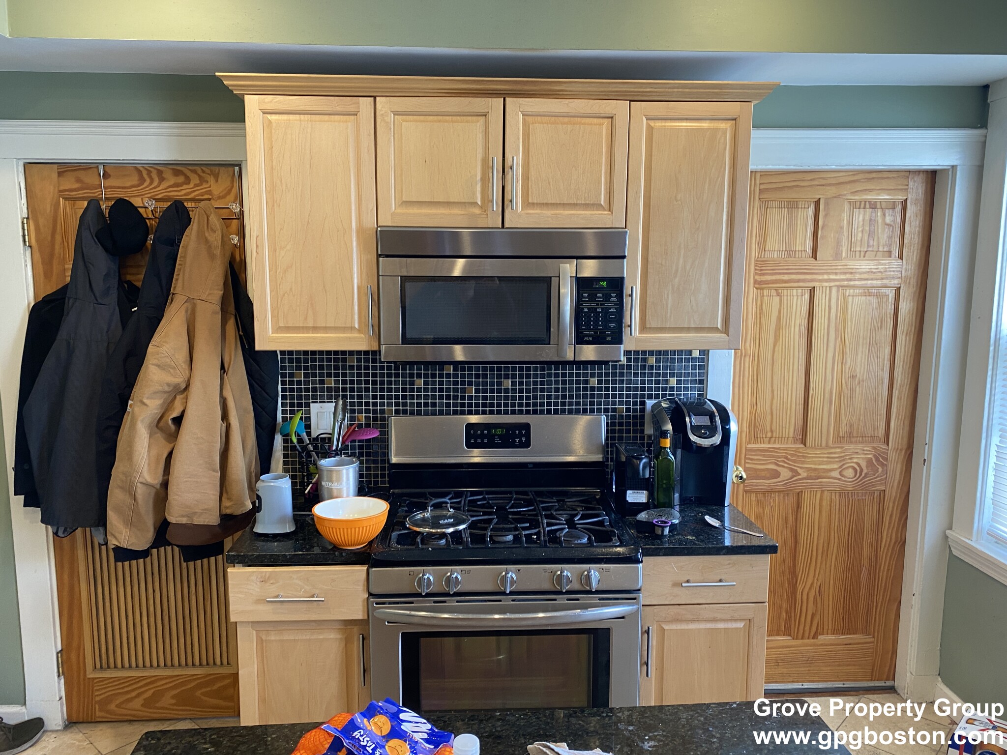 19 Pleasant St, Dorchester