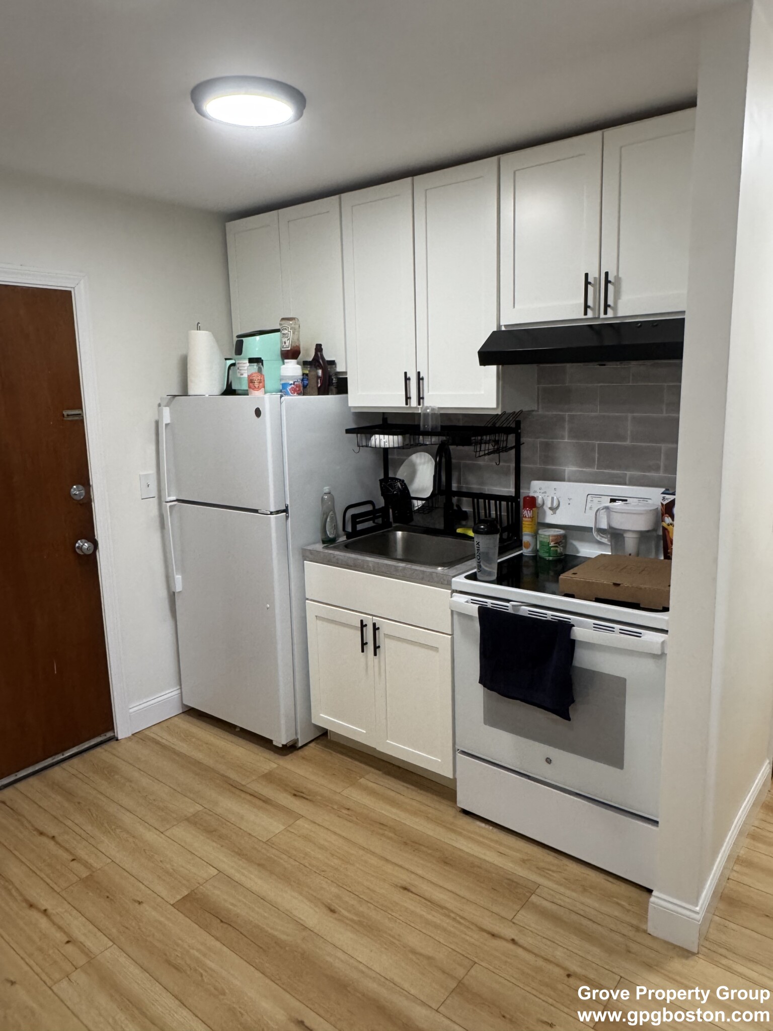 720 Bennington St, East Boston