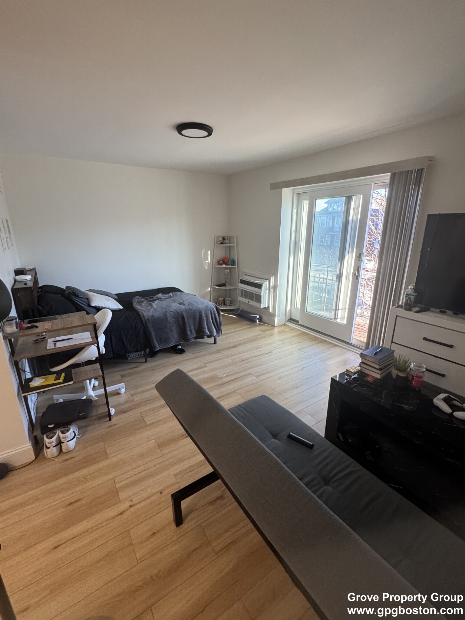 720 Bennington St, East Boston