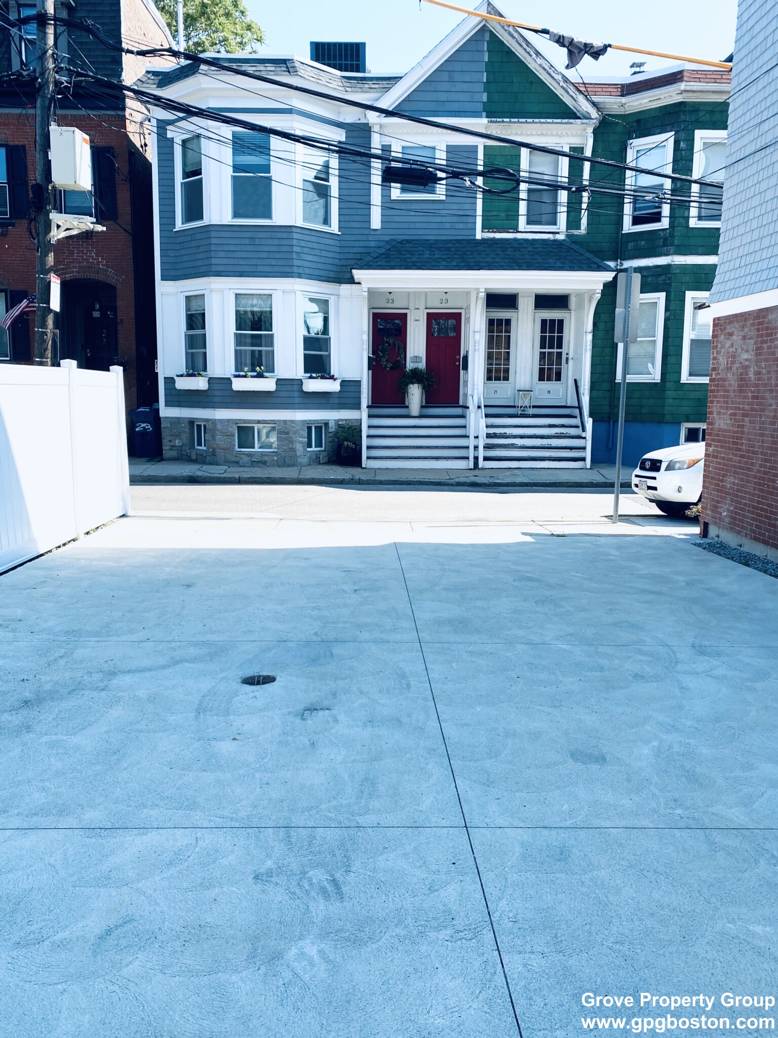 751 East 5th St, South Boston