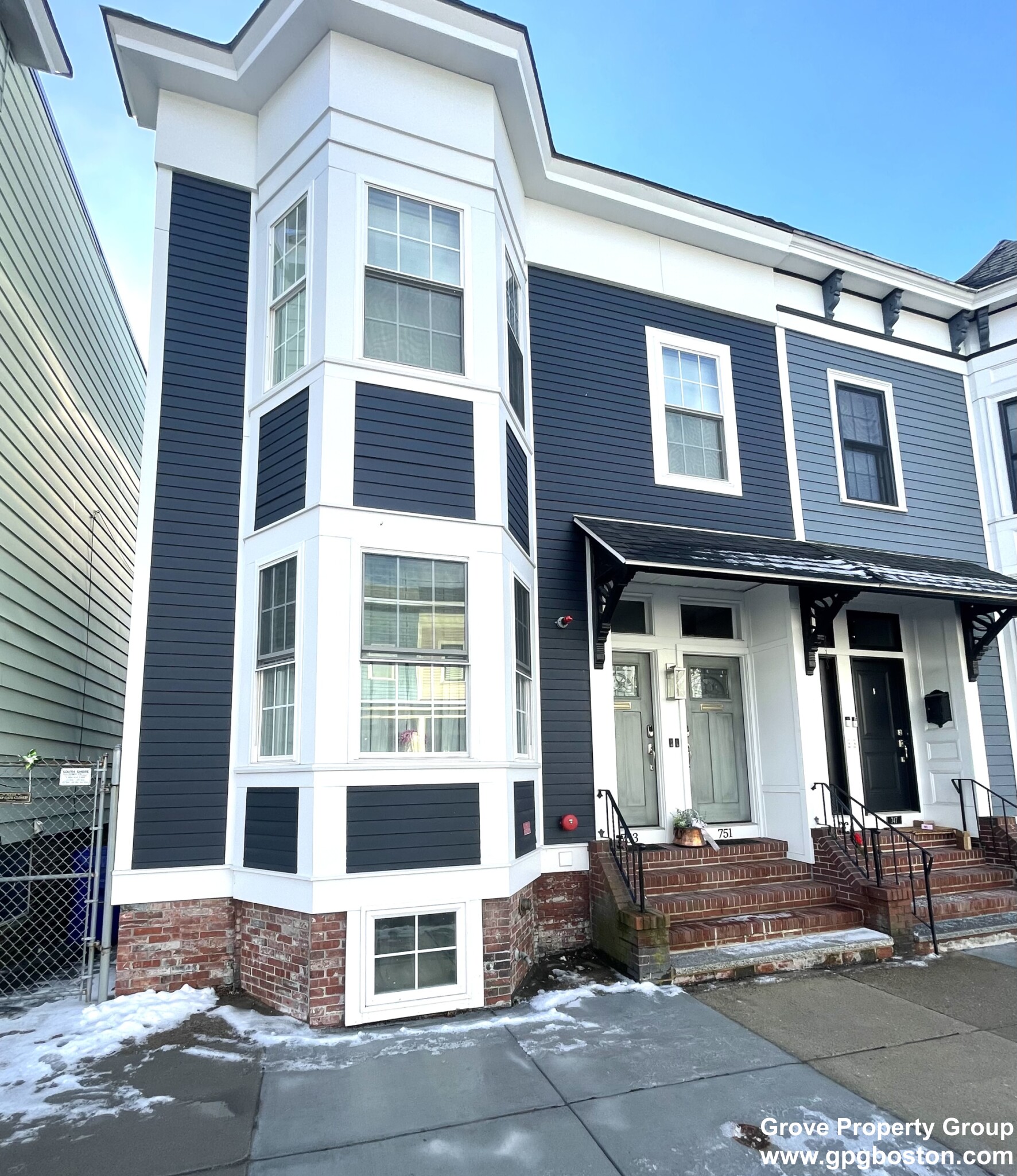 751 East 5th St, South Boston