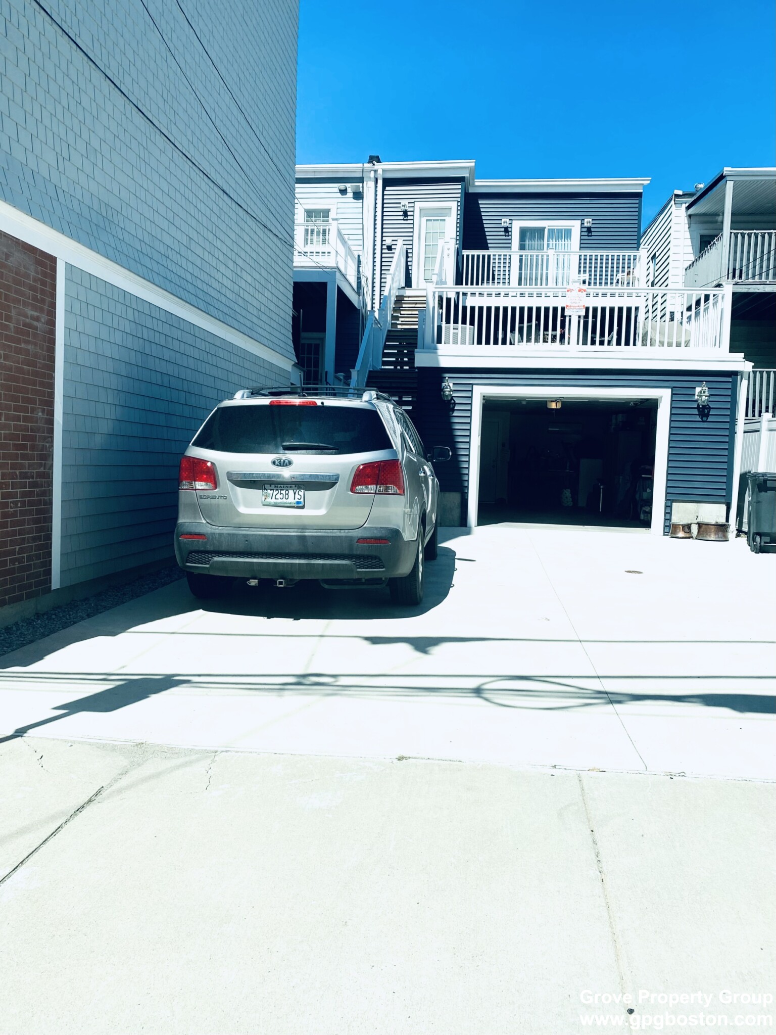 751 East 5th St, South Boston