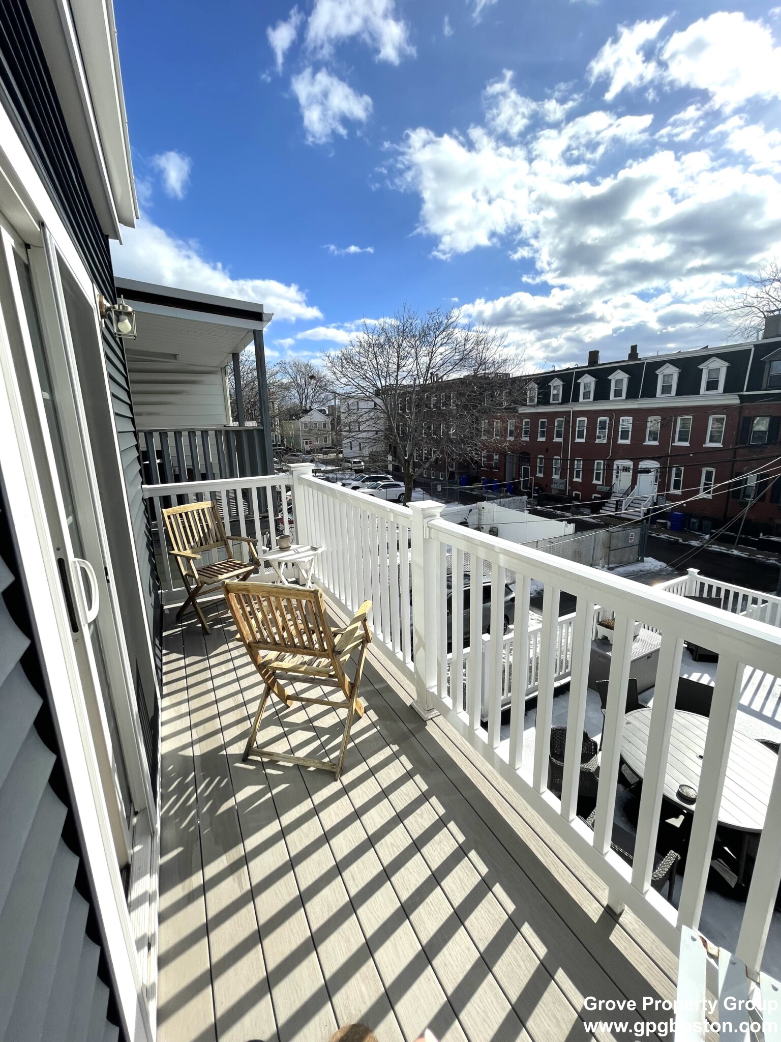 751 East 5th St, South Boston