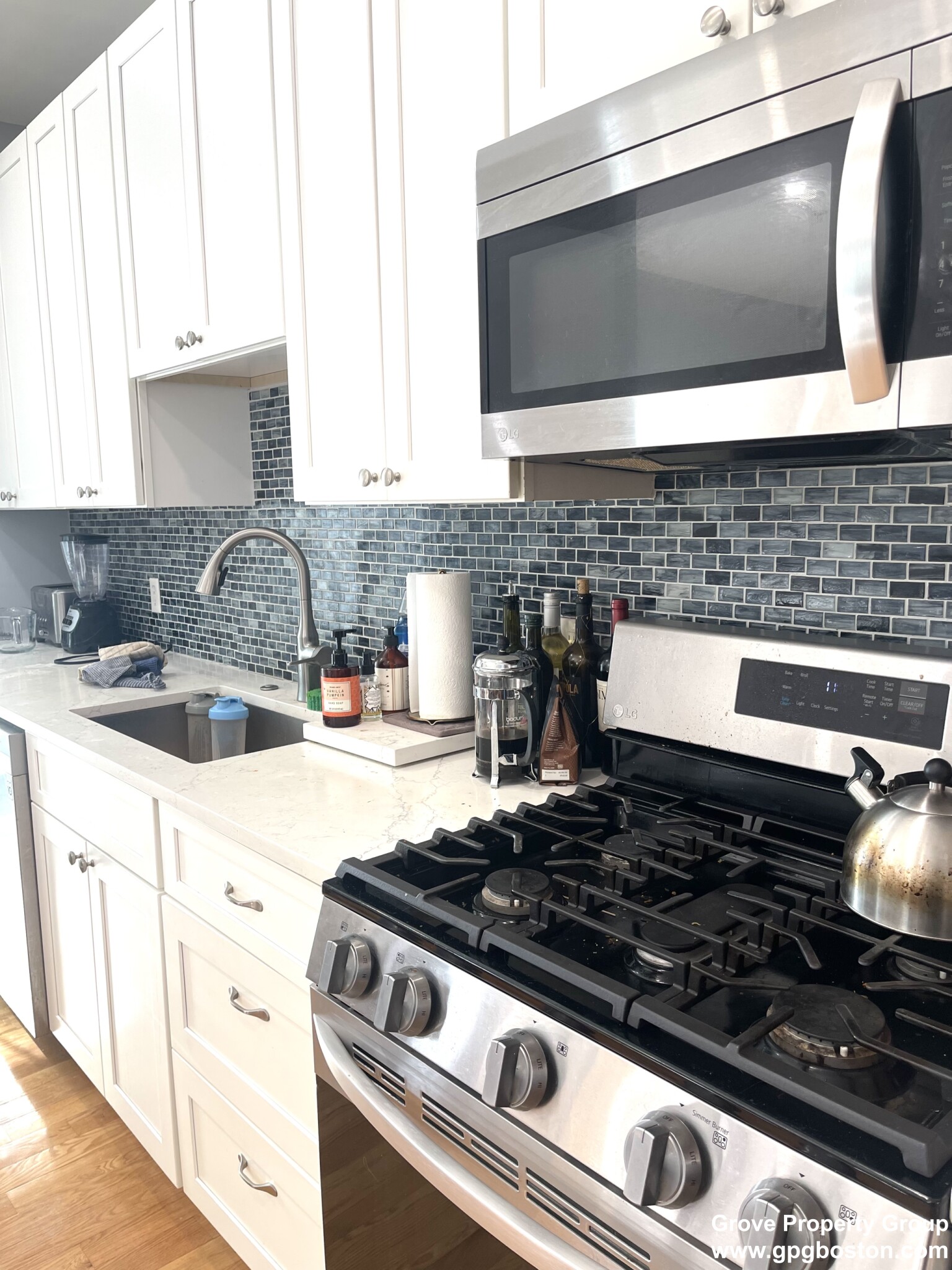 751 East 5th St, South Boston