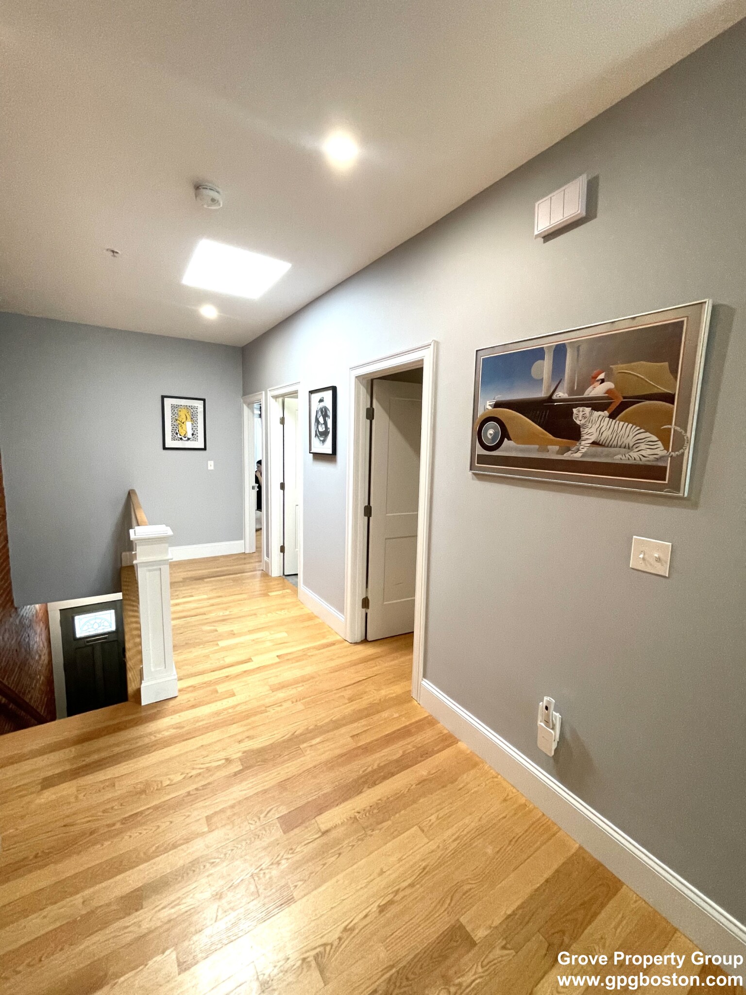 751 East 5th St, South Boston