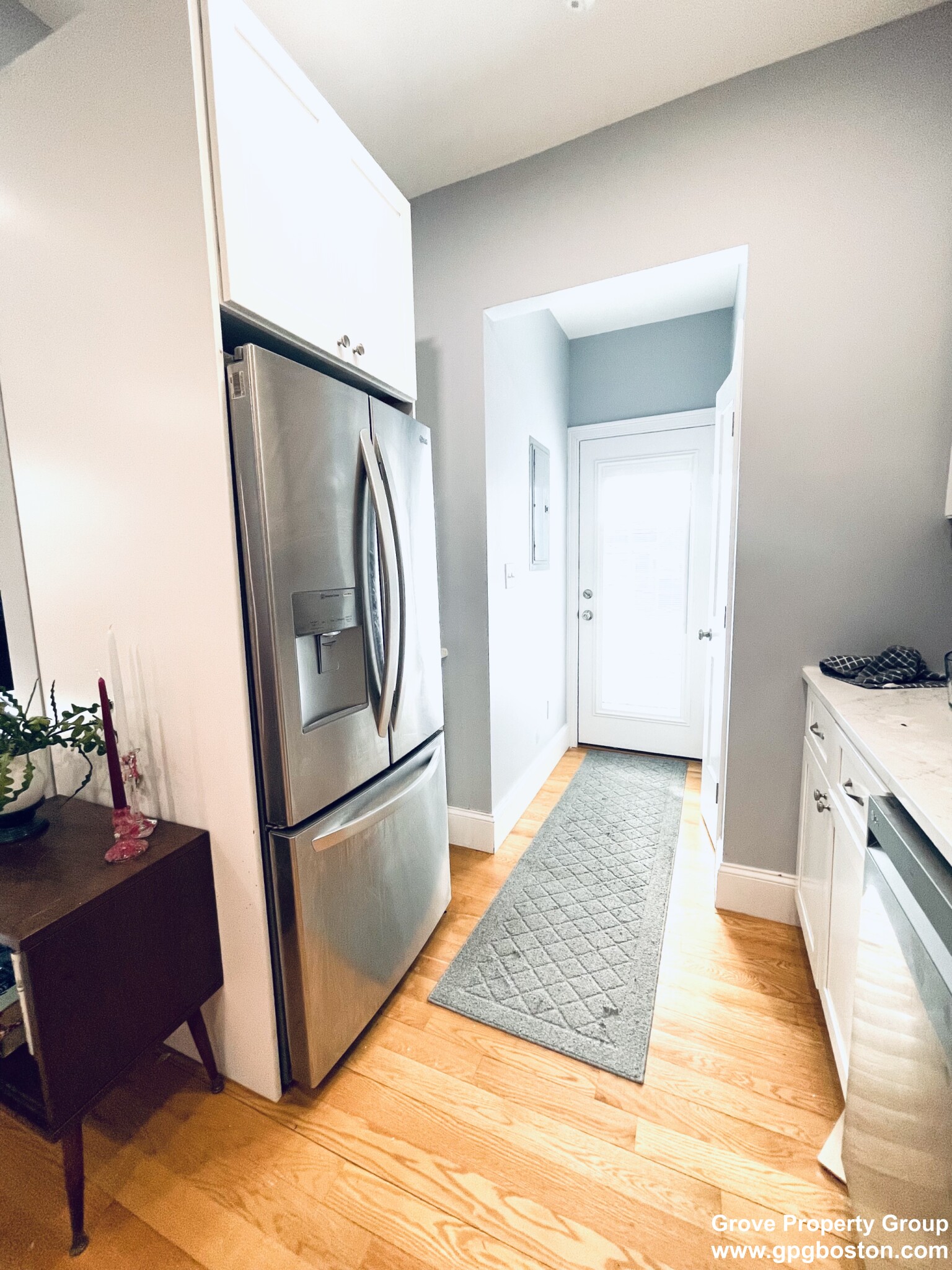 751 East 5th St, South Boston