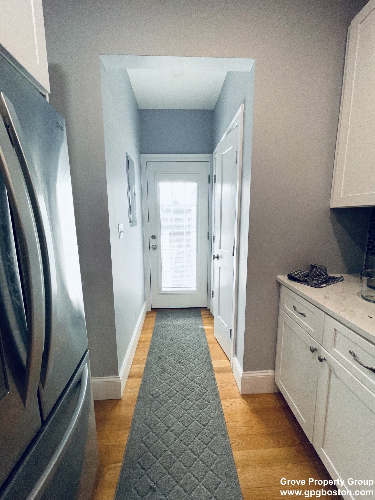 751 East 5th St, South Boston