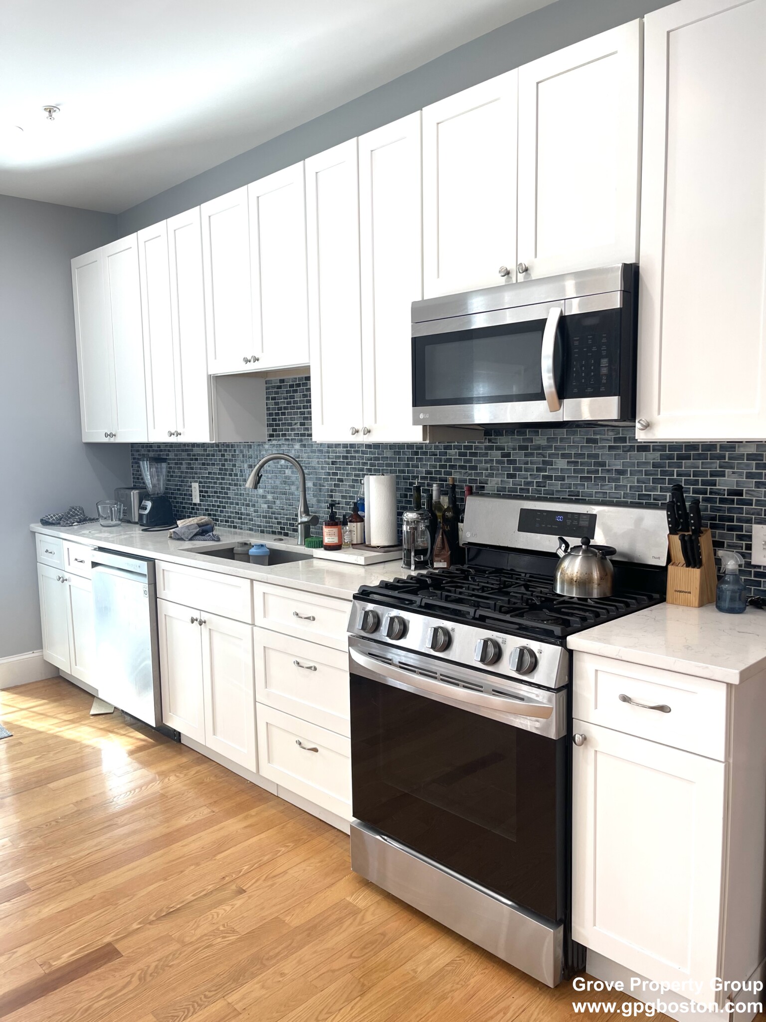 751 East 5th St, South Boston