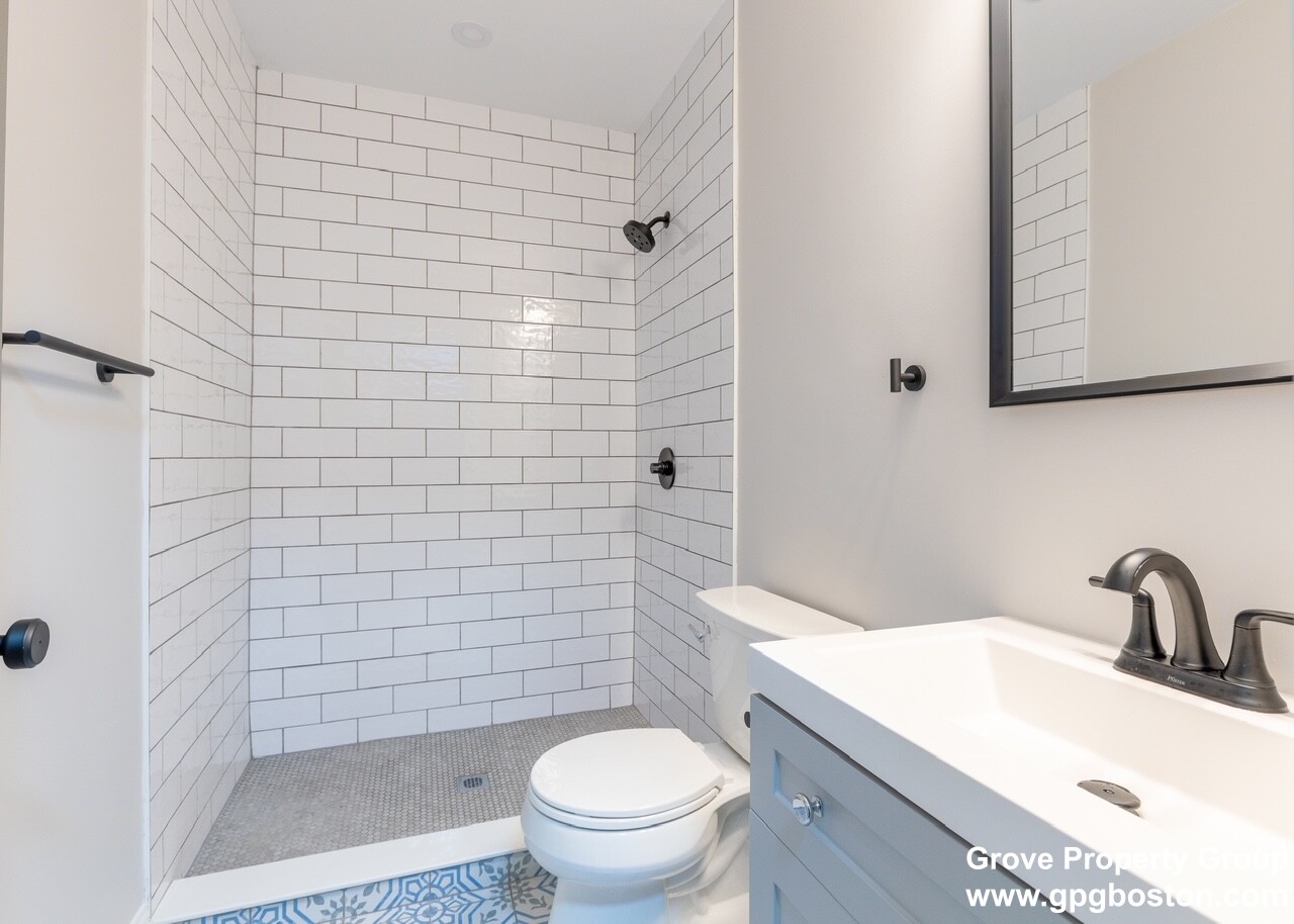 466 East 7th St, South Boston