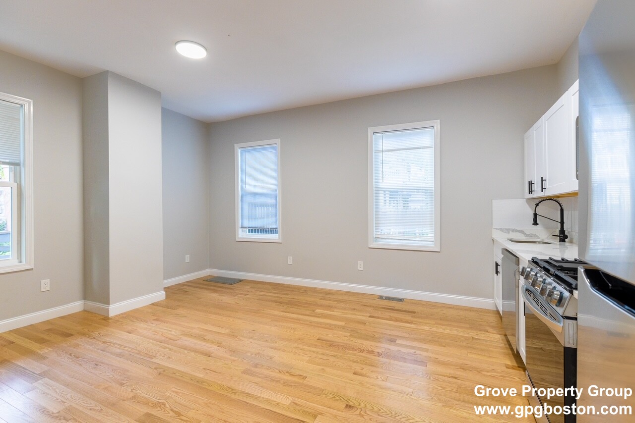 466 East 7th St, South Boston