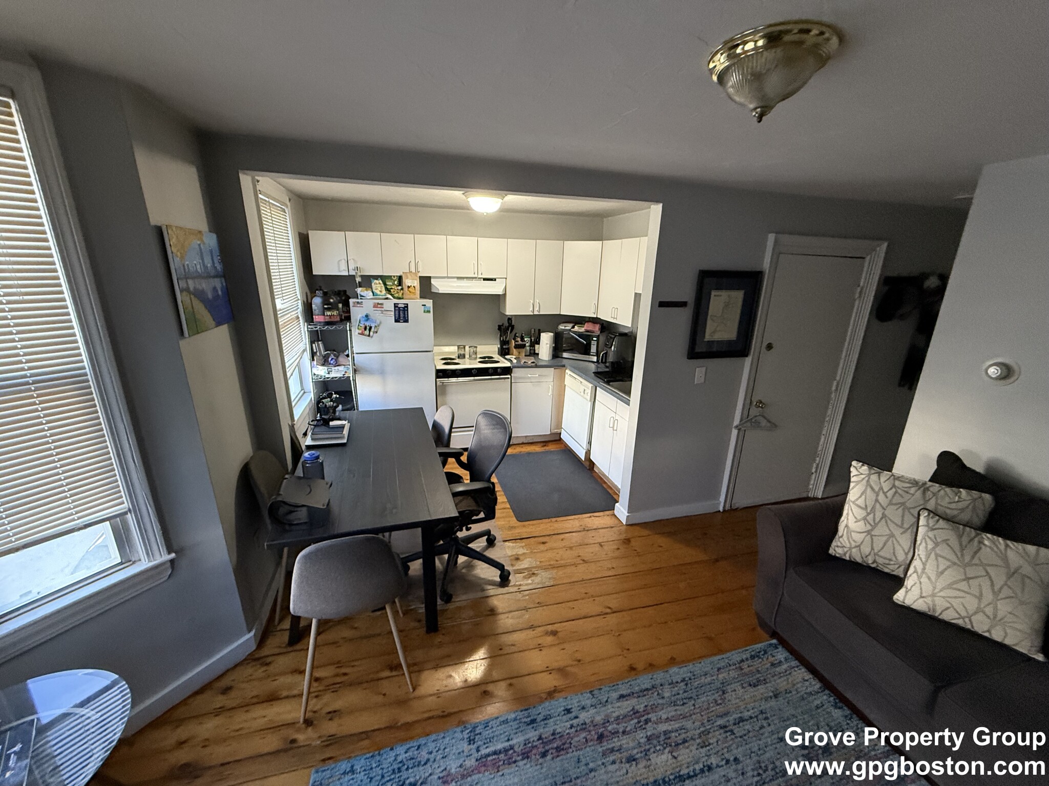 183 H St, South Boston