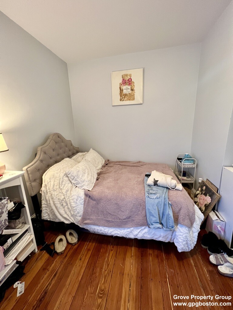 42 Moseley St, Dorchester