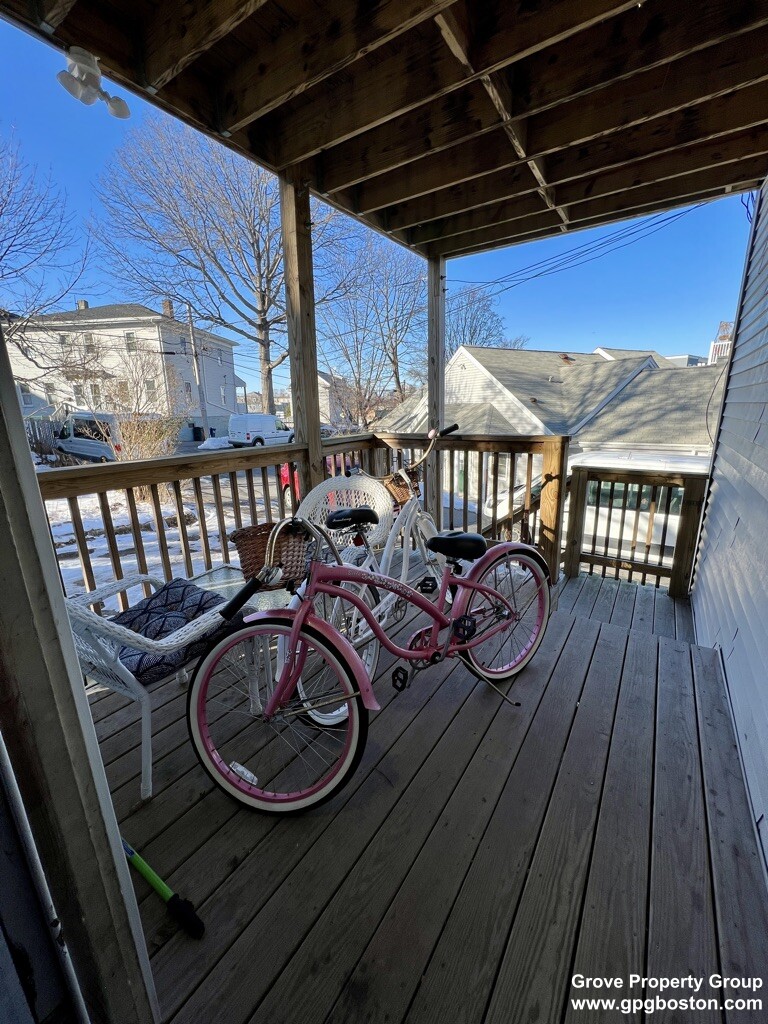 42 Moseley St, Dorchester