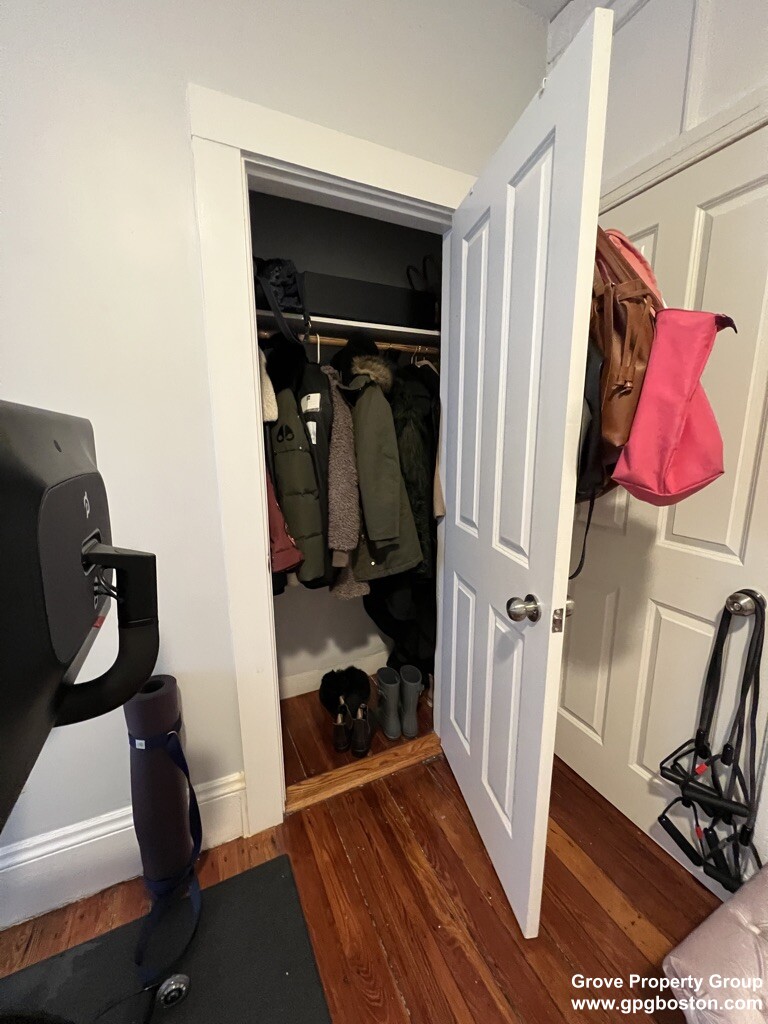 42 Moseley St, Dorchester