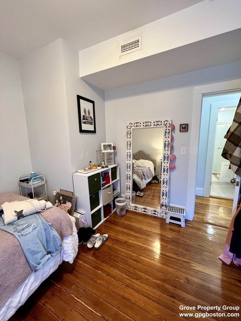 42 Moseley St, Dorchester