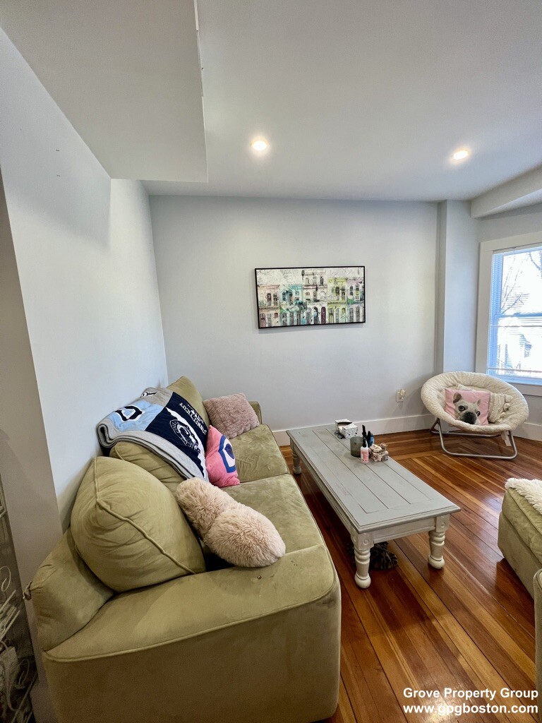 42 Moseley St, Dorchester