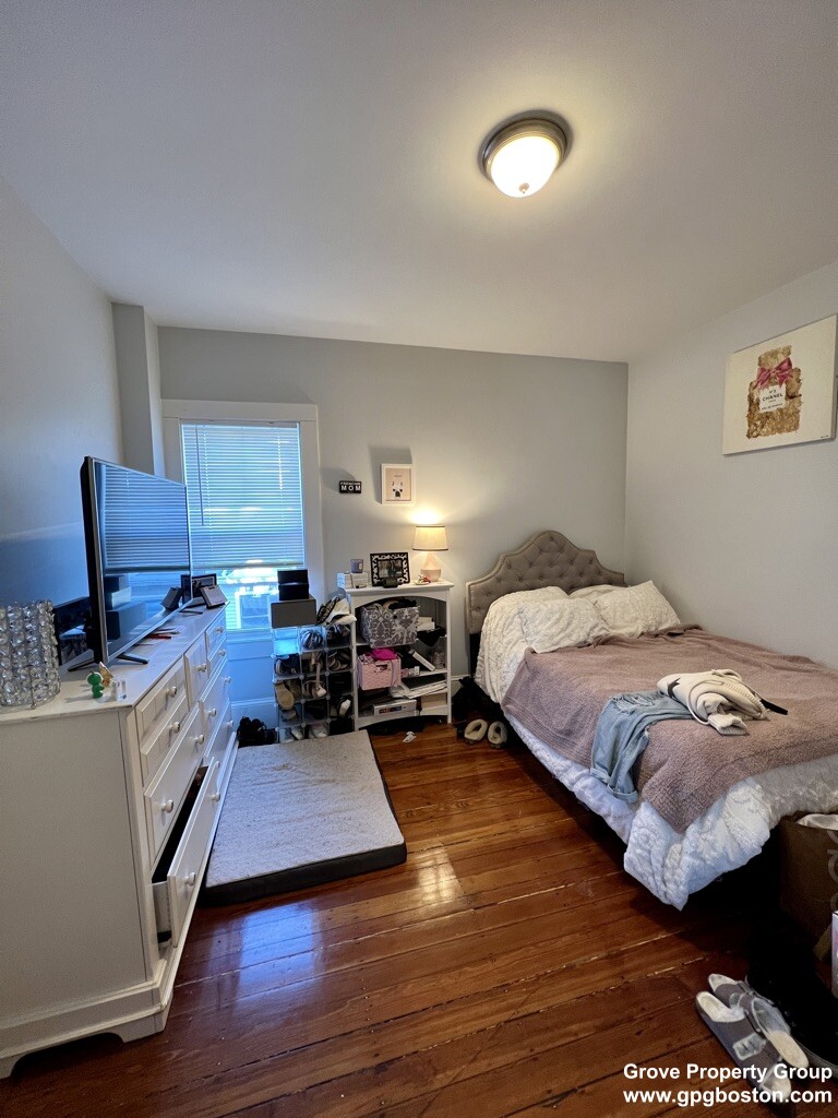 42 Moseley St, Dorchester