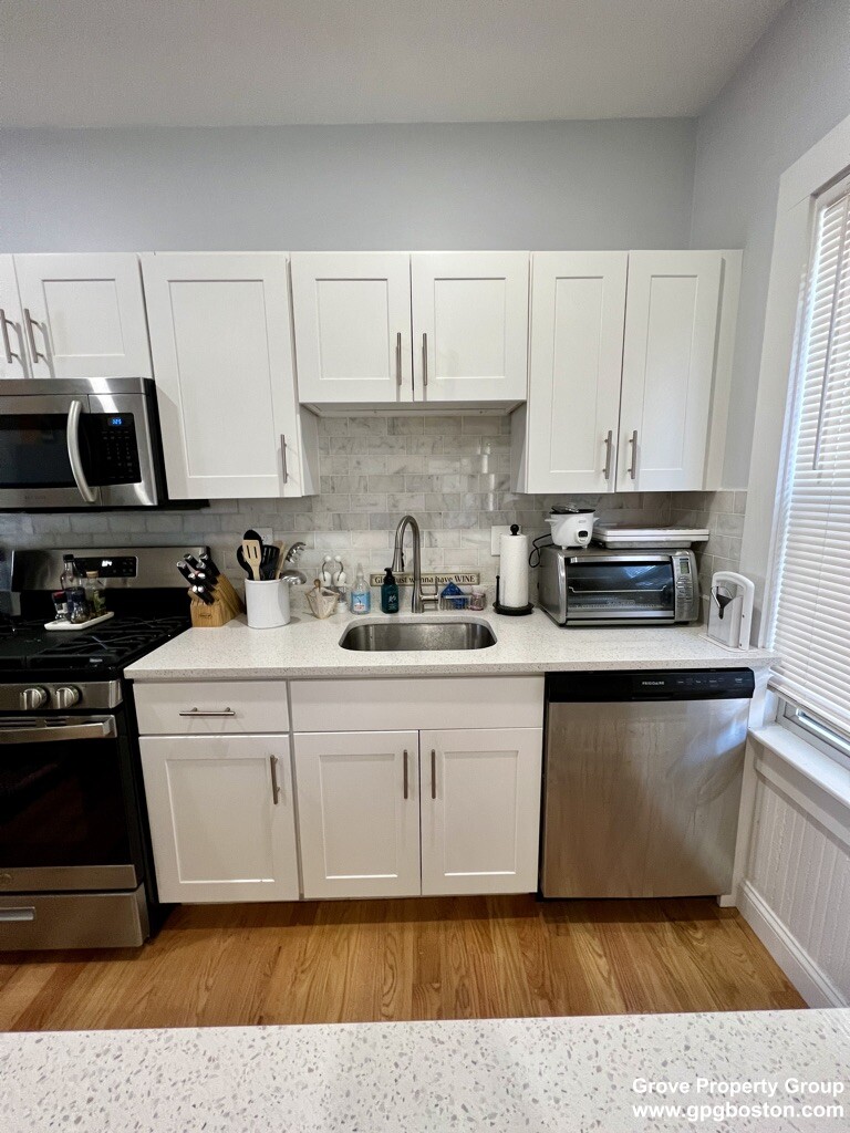 42 Moseley St, Dorchester