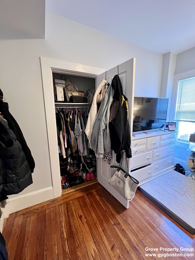 42 Moseley St, Dorchester