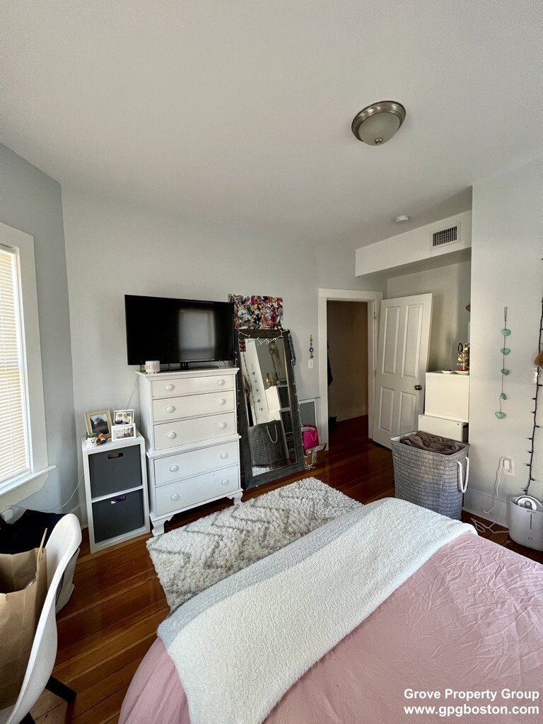 42 Moseley St, Dorchester