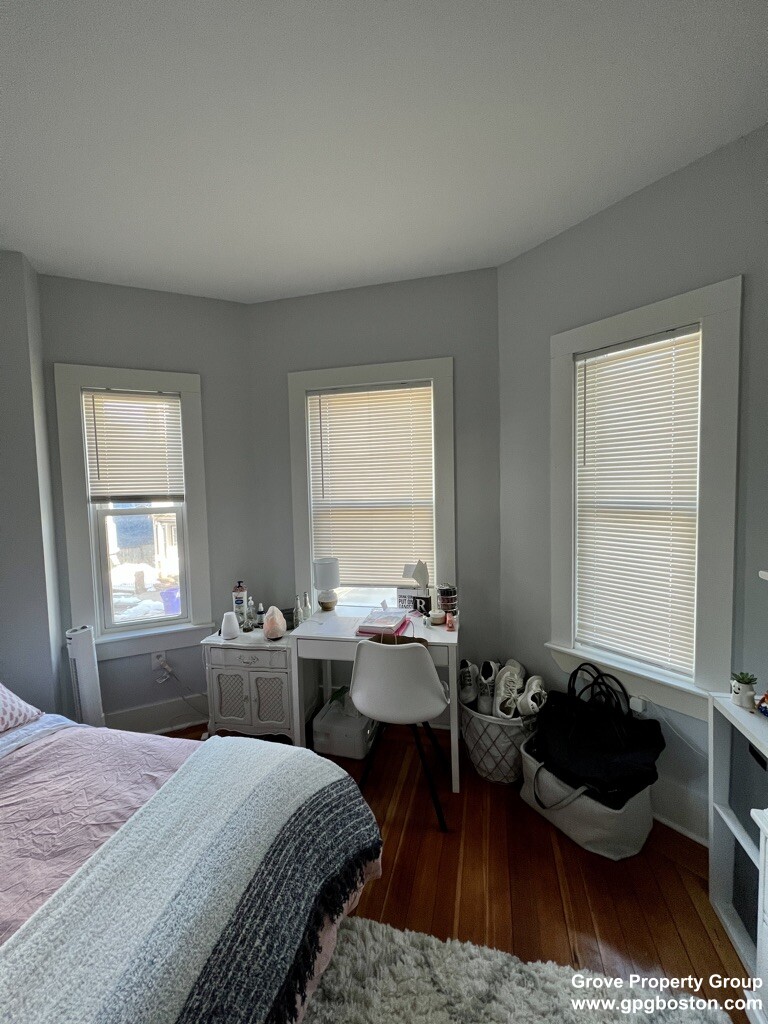 42 Moseley St, Dorchester