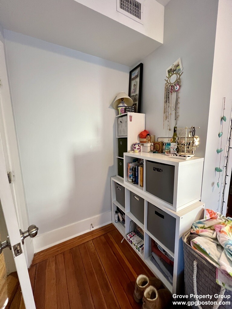 42 Moseley St, Dorchester