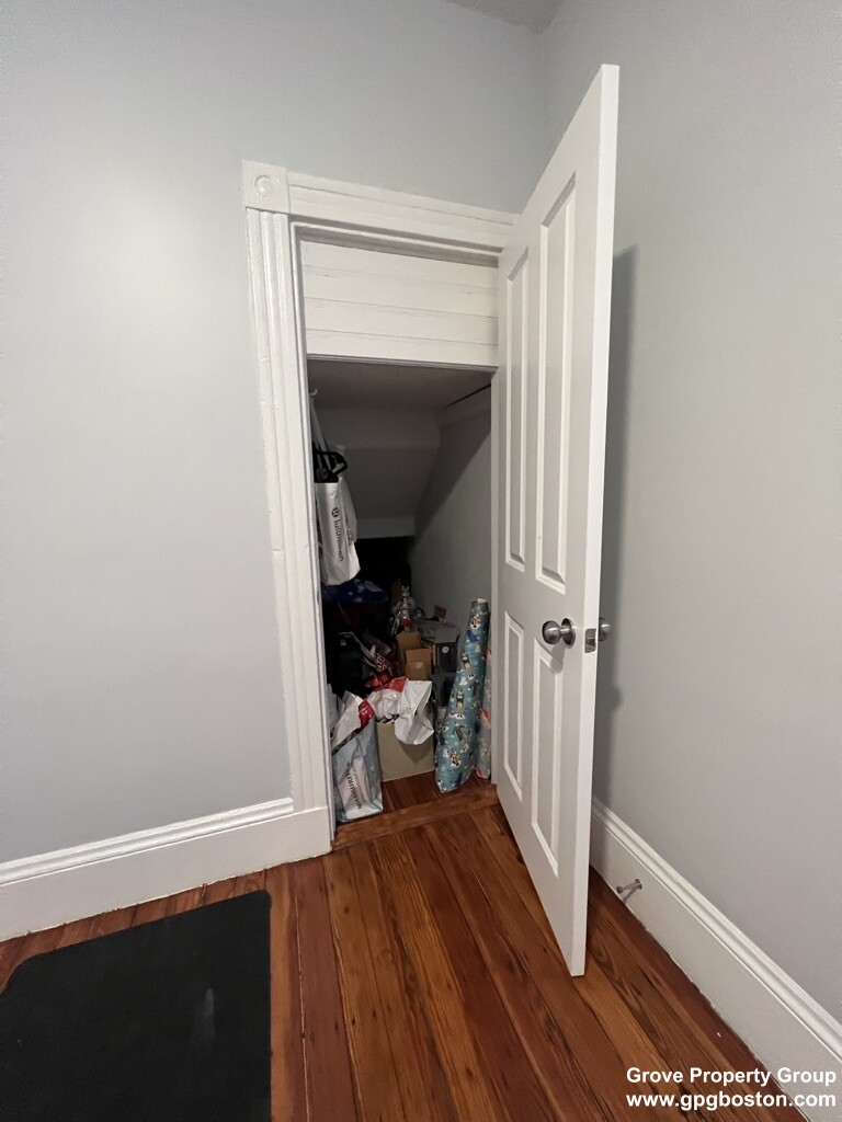 42 Moseley St, Dorchester