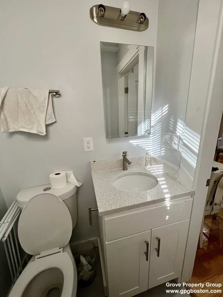 42 Moseley St, Dorchester