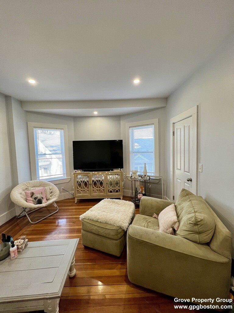 42 Moseley St, Dorchester