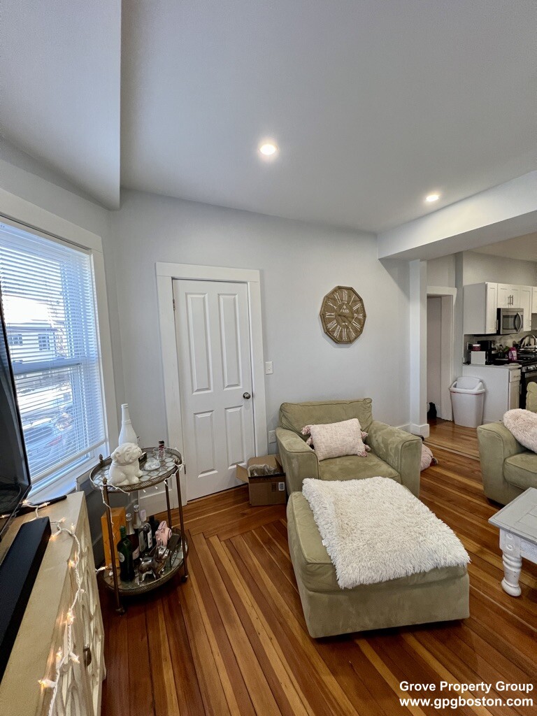 42 Moseley St, Dorchester