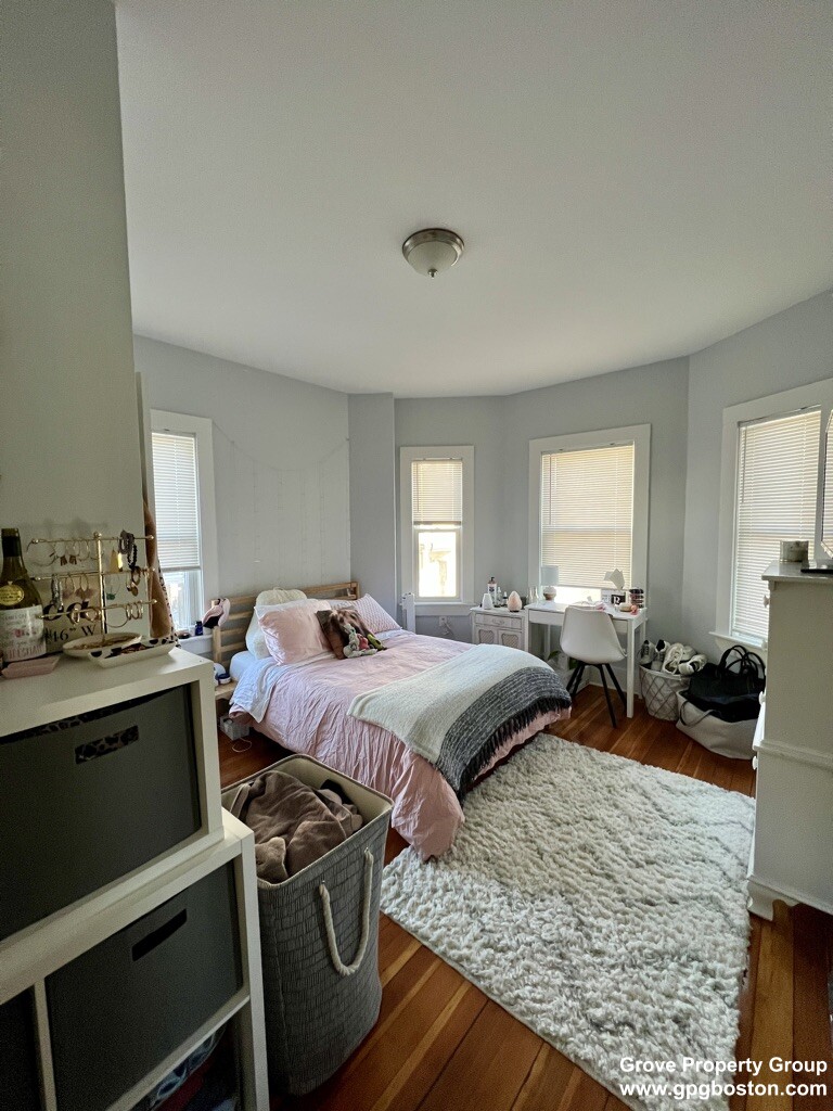 42 Moseley St, Dorchester